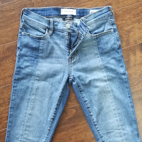 PACSUN Jeans - Picture 2 of 8
